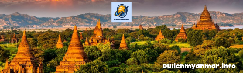 Top 10 món ăn ngon bổ rẻ nhất của ẩm thực Myanmar